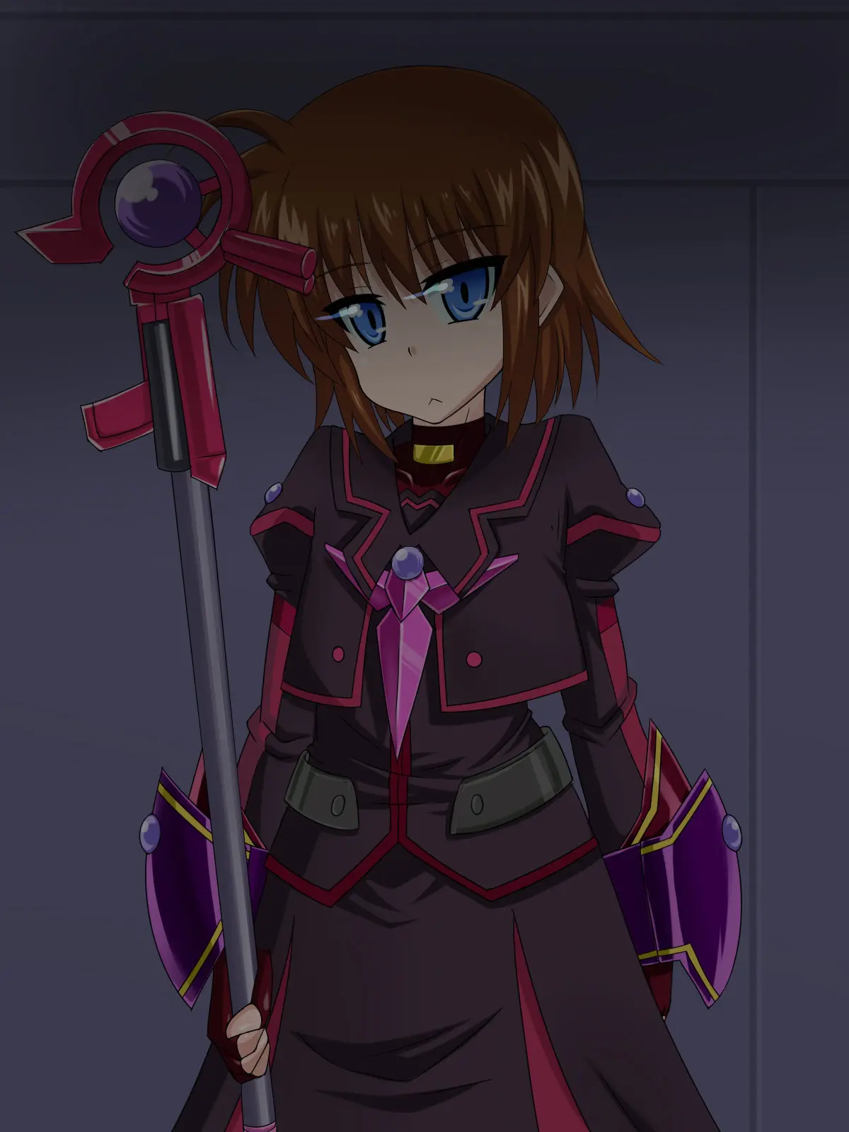 Kininatteita Onnanoko Ga, Itsunomanika Kimobuta Otoko No Ochinpo Ana Ni Tsukuri Kaerareteita... ~Yogosare Ochirutosareteiku Ou To Shinka~